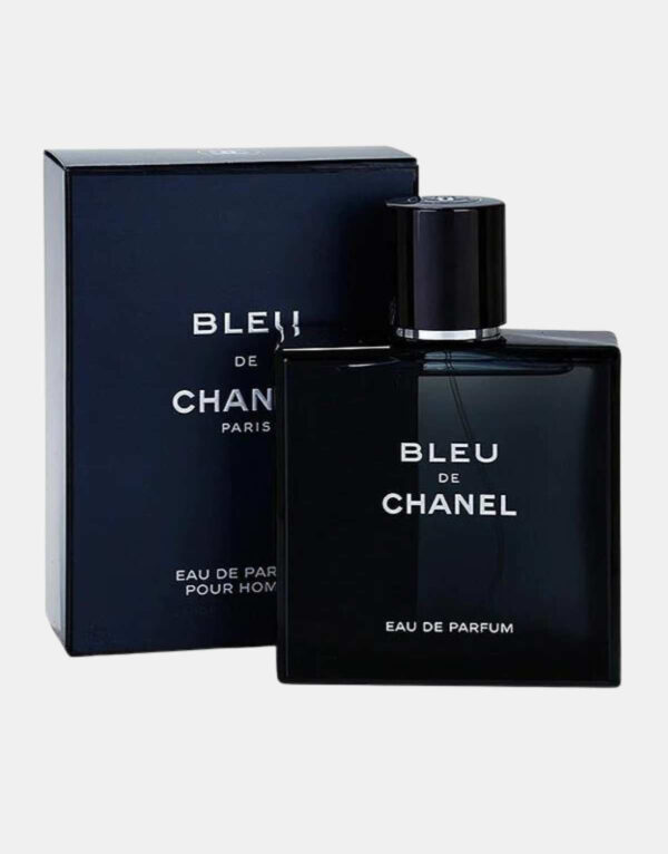 Exklusives 3er Parfum-Set – Sauvage Parfum von Dior, Bleu de Chanel & Armani Code von Giorgio Armani [100 ml] - Imagem 3