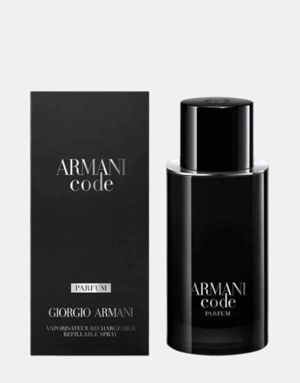 Exklusives 3er Parfum-Set – Sauvage Parfum von Dior, Bleu de Chanel & Armani Code von Giorgio Armani [100 ml] - Imagem 4