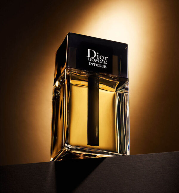 Exklusives 3er Parfum-Set – Sauvage von Dior, Bleu de Chanel & Dior Homme Intense [100 ml] - Imagem 3