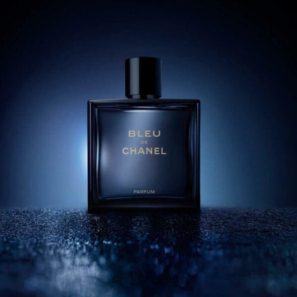 Exklusives 3er Parfum-Set – Sauvage von Dior, Bleu de Chanel & Dior Homme Intense [100 ml] - Imagem 4