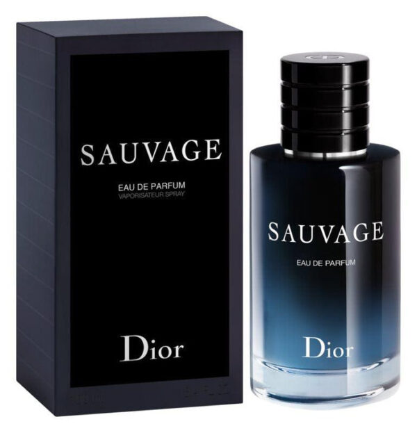 Exklusives 3er Parfum-Set – 1 Million von Paco Rabanne, Sauvage von Dior & Invictus von Paco Rabanne [100 ml] - Imagem 3