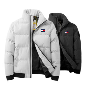 [KAUFEN Sie 1 GET 2] Tommy Helfinger Essential Jacke