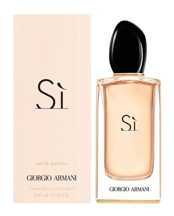Exklusives 3er Parfum-Set – Hypnotic Poison von Dior, Sí von Giorgio Armani & Dylan Turquoise von Versace [100 ml] - Imagem 4