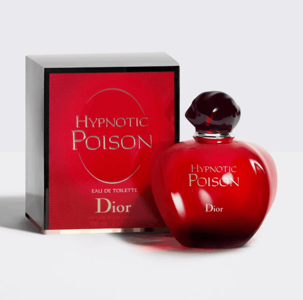 Exklusives 3er Parfum-Set – Hypnotic Poison von Dior, Sí von Giorgio Armani & Dylan Turquoise von Versace [100 ml] - Imagem 3