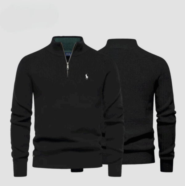 Zip-UP Sweater RL – Professionelle Linie [Kaufe 1, erhalte 2] - Imagem 5