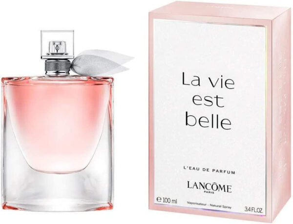 Exklusives 3er Parfum-Set – Scandal von Jean Paul Gaultier, J’adore von Dior & La Vie Est Belle von Lancôme [100 ml] - Imagem 2
