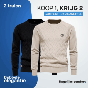 Gucci-trui – Betaal 1, ontvang er 2 gratis