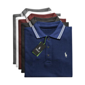 [KAUFEN SIE 3 ERHALTEN SIE 5] Kit 5 Polo Ralph Lauren Essential